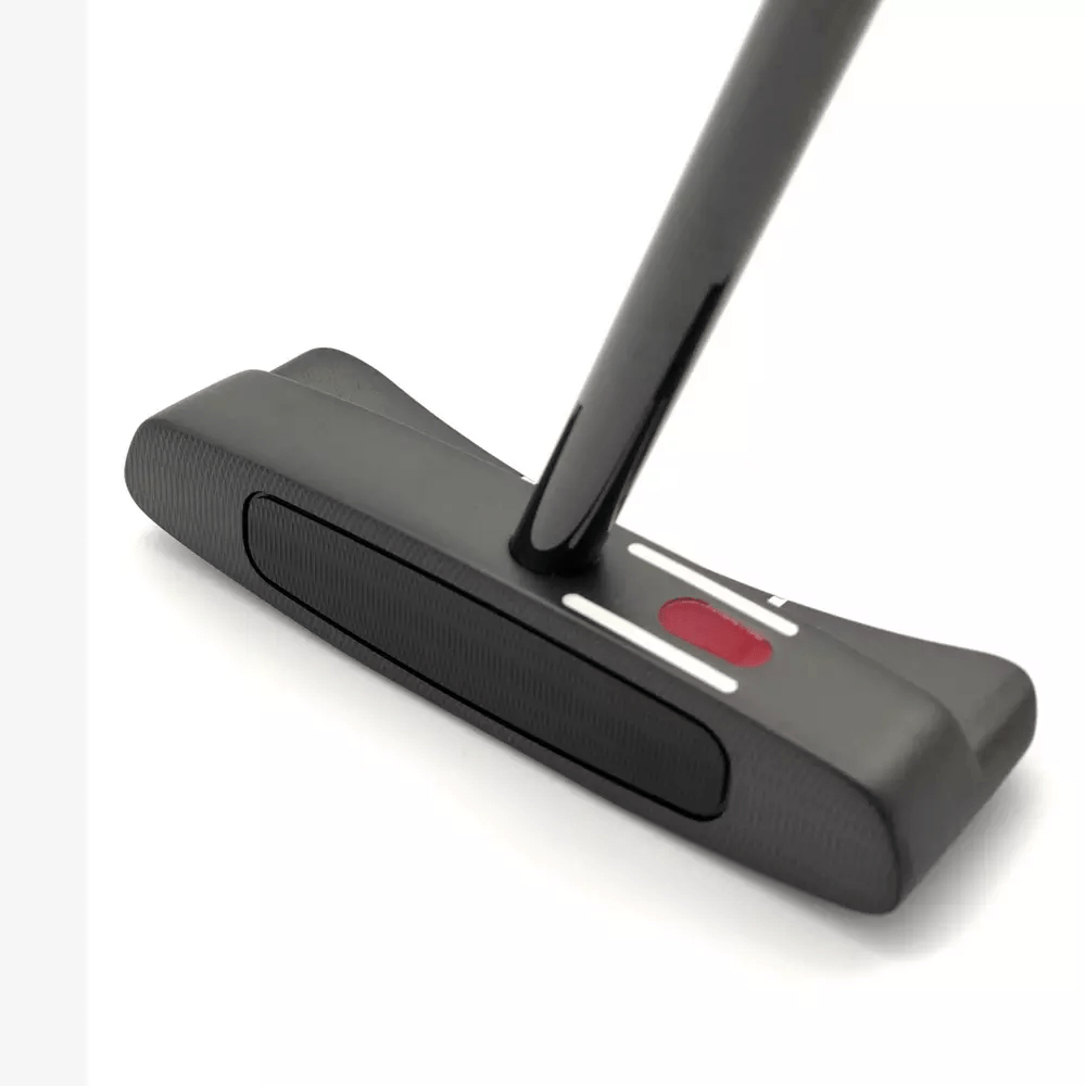 SeeMore Black Model C Putter Review 3 SeeMore Black Model C Putter