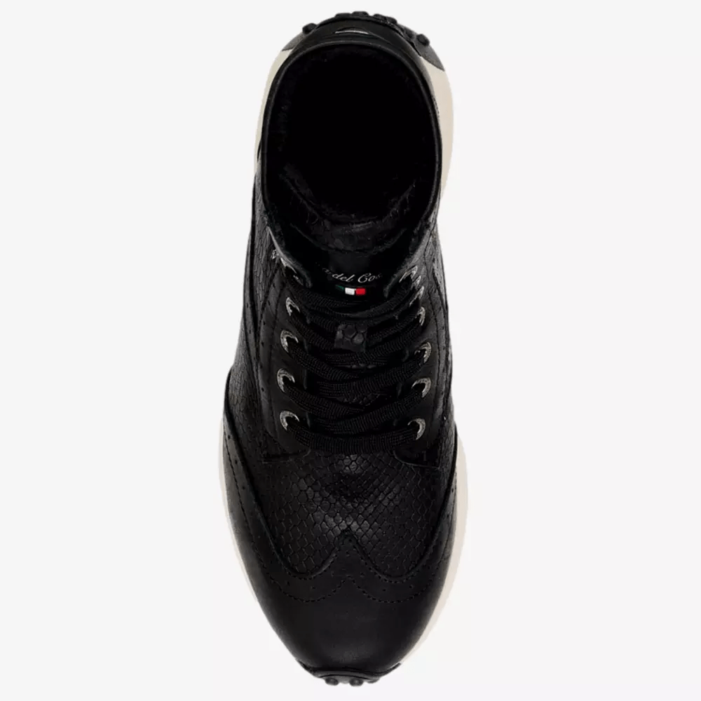 Duca del Cosma Olivia Women's Golf Shoe Review 3 Duca Del Cosma Olivia Women's Golf Shoe