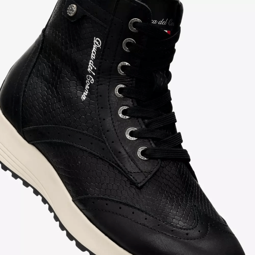 Duca del Cosma Olivia Women's Golf Shoe Review 6 Duca Del Cosma Olivia Women's Golf Shoe