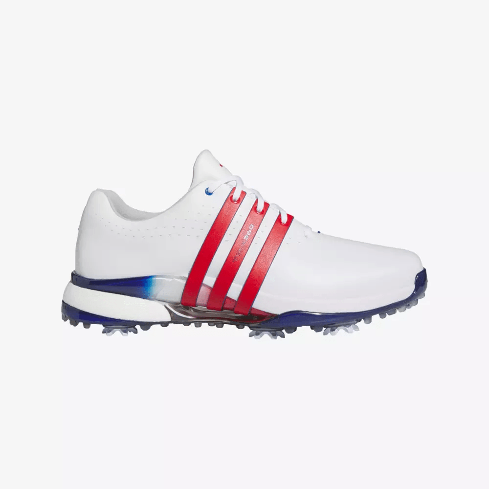Adidas Tour360 24 Boost Men's Golf Shoe Review 1 Adidas Tour360 24 Boost Men's Golf Shoe Review
