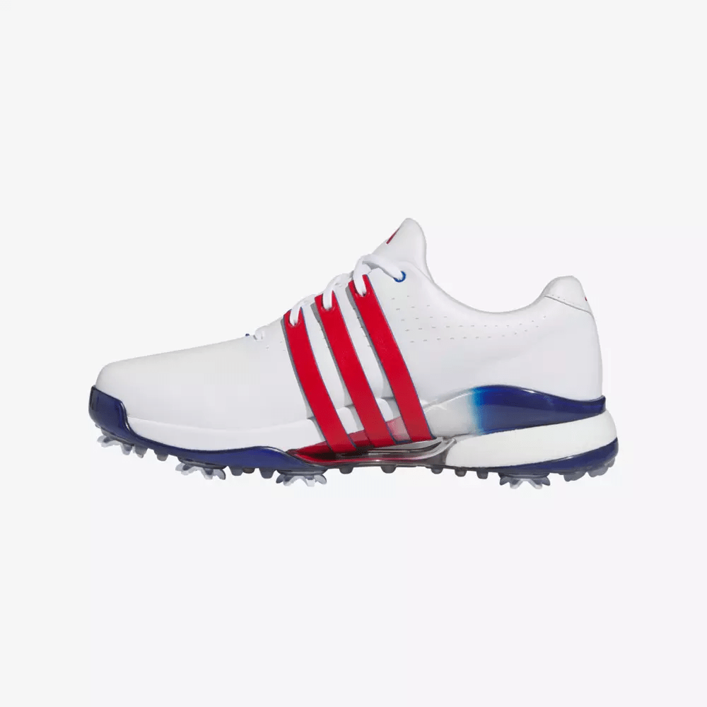 Adidas Tour360 24 Boost Men's Golf Shoe Review 2 adidas TOUR360 '24 Boost Men's Golf Shoes