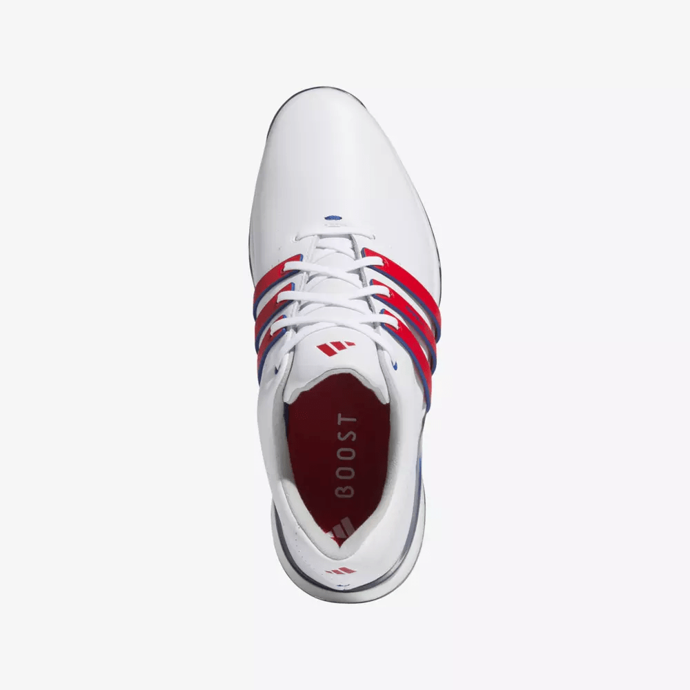 Adidas Tour360 24 Boost Men's Golf Shoe Review 4 adidas TOUR360 '24 Boost Men's Golf Shoes