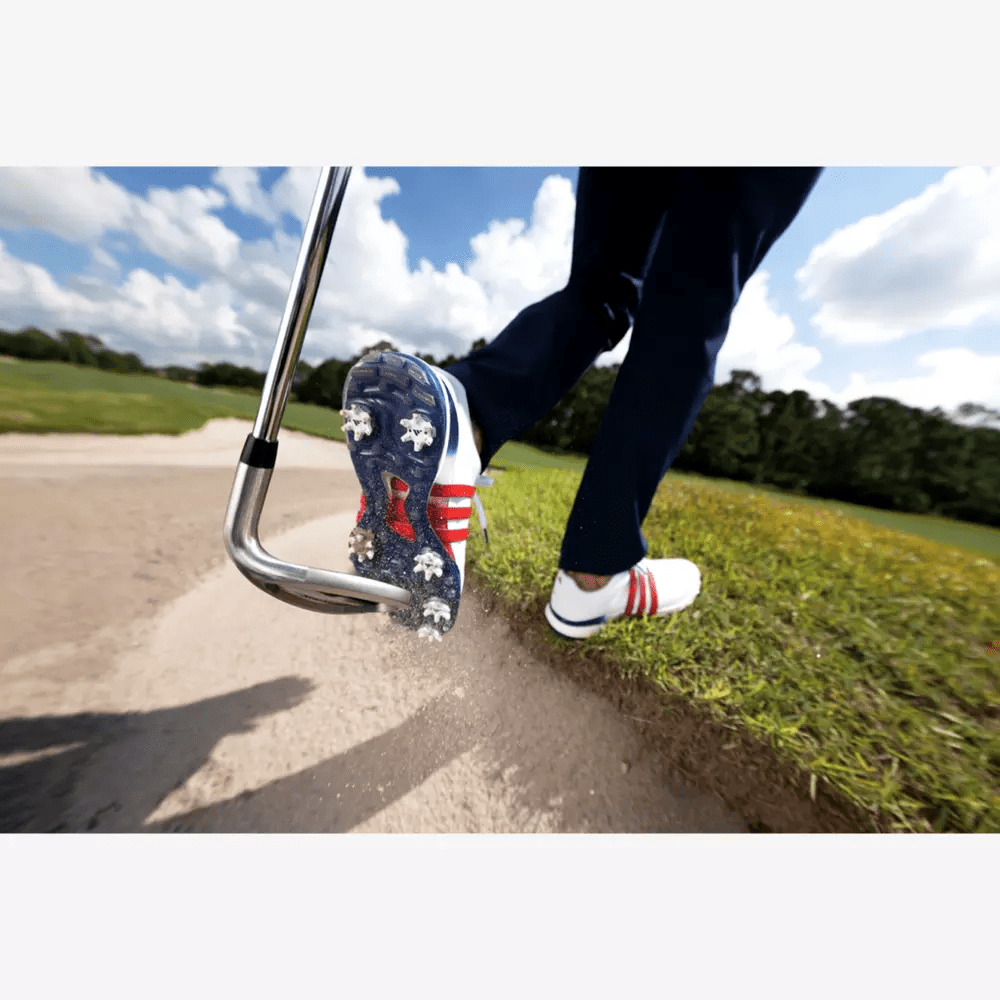 Adidas Tour360 24 Boost Men's Golf Shoe Review 5 adidas TOUR360 '24 Boost Men's Golf Shoes