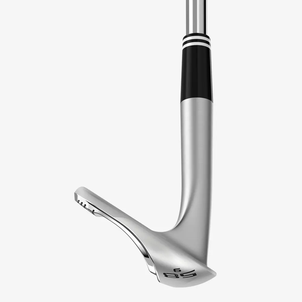 Cleveland RTX Full-Face Tour Satin Wedge Review 4 Cleveland RTX Full-Face Tour Satin Wedge