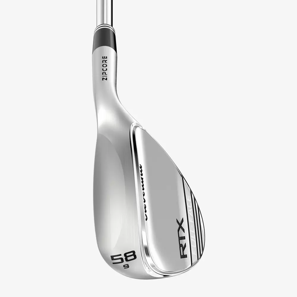 Cleveland RTX Full-Face Tour Satin Wedge Review 5 Cleveland RTX Full-Face Tour Satin Wedge