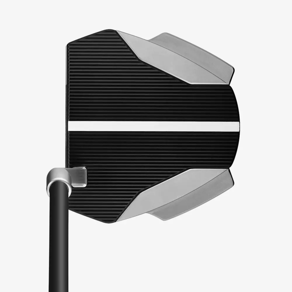 Evnroll ER11vx Midlock Mallet Putter