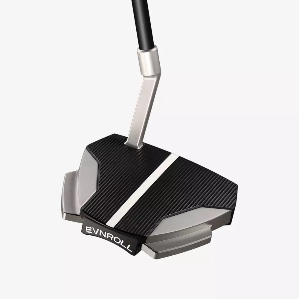 Evnroll ER11vx Midlock Mallet Putter