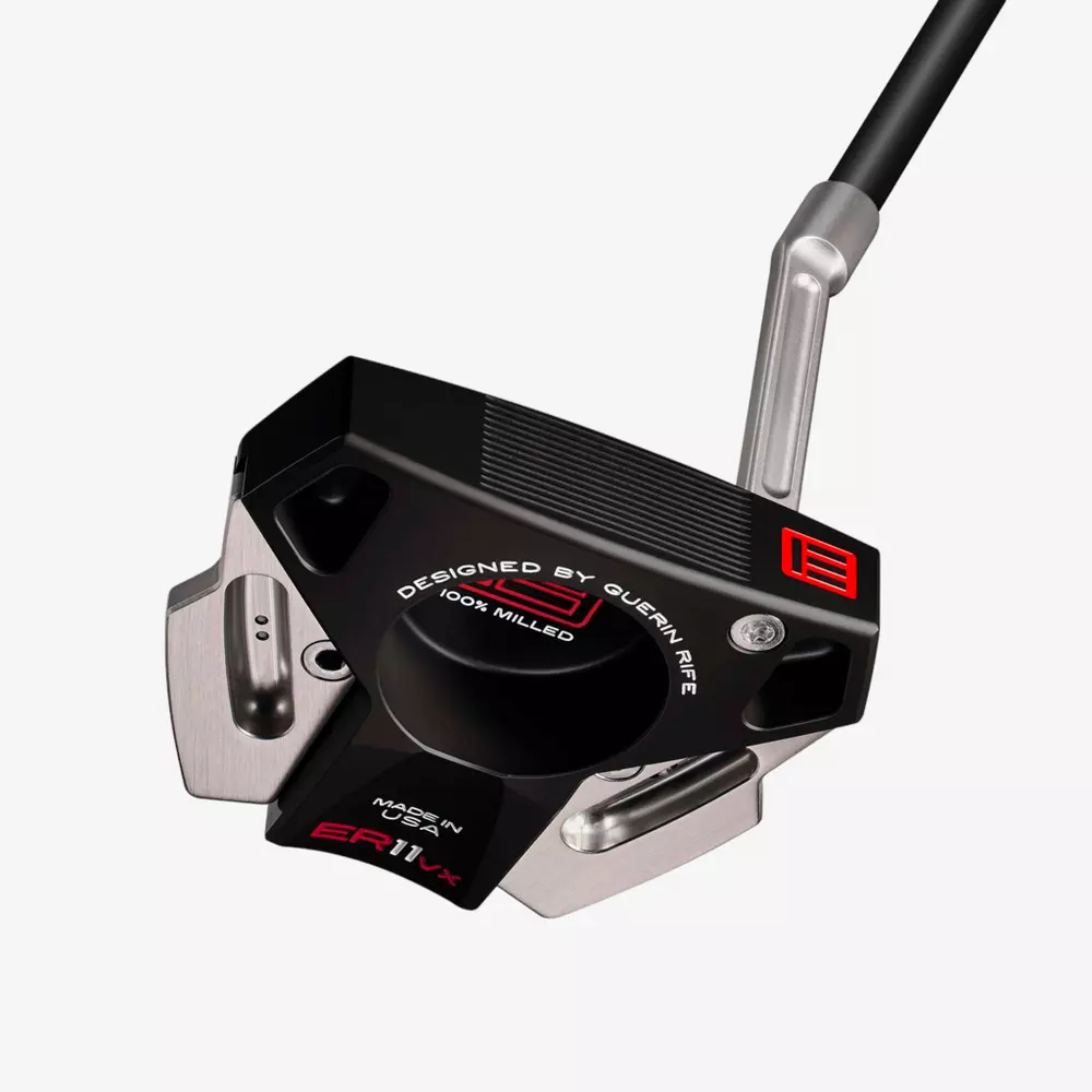 Evnroll ER11vx Midlock Mallet Putter Review