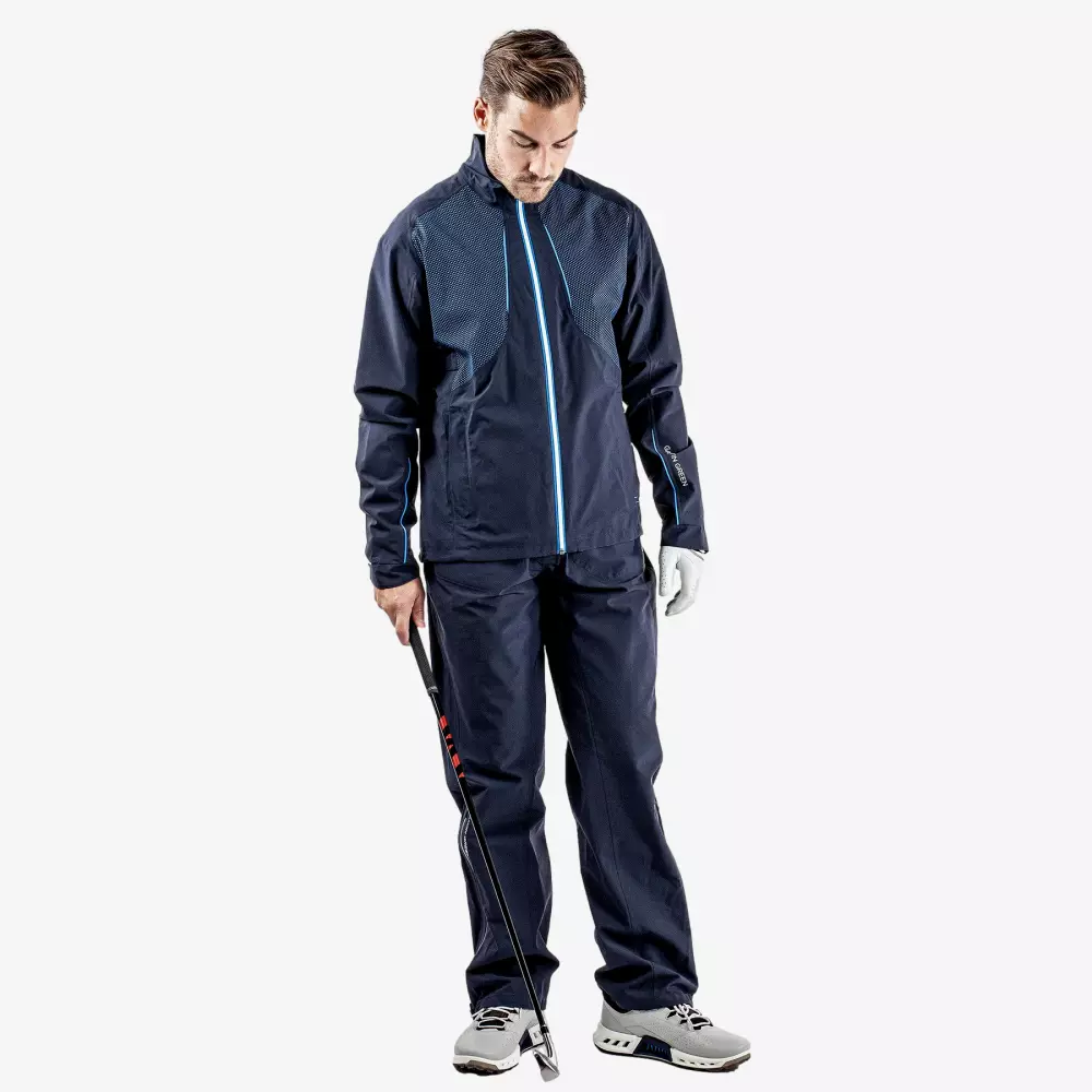 Galvin Green Albert Waterproof Jacket