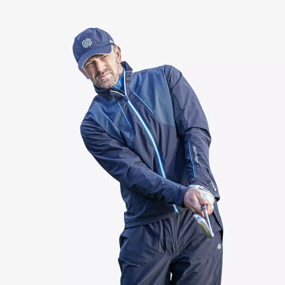 Galvin Green Albert Waterproof Jacket