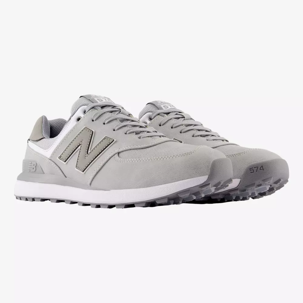 New Balance 574 Greens V2 Golf Shoe