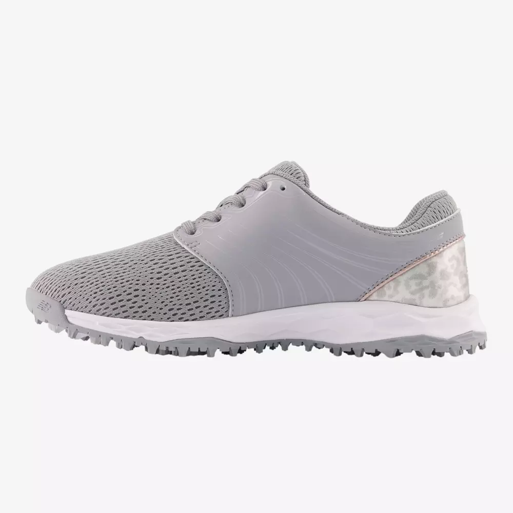 New Balance Fresh Foam Breathe Women Golf Shoe Review