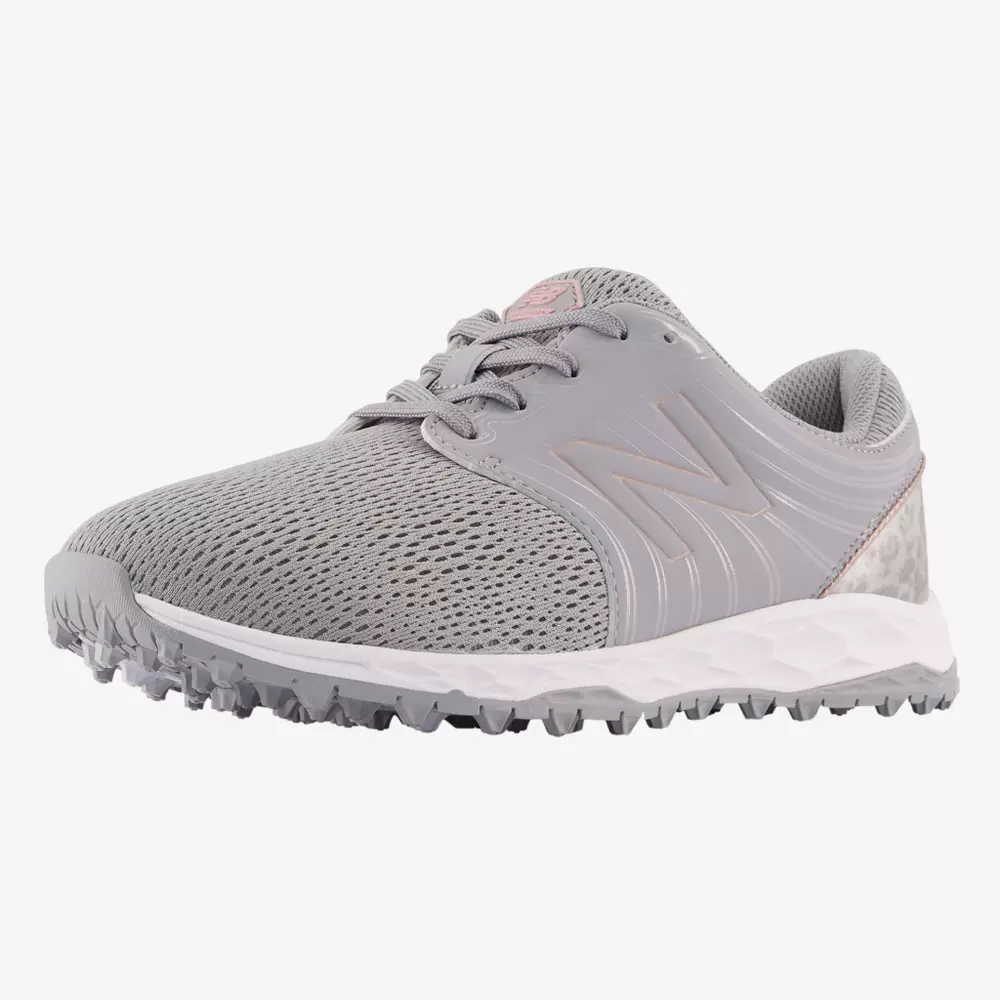 New Balance Fresh Foam Breathe Women Golf Shoe Review