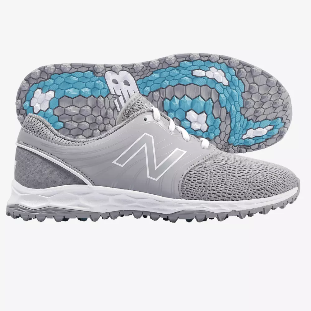 New Balance Fresh Foam Breathe Women Golf Shoe