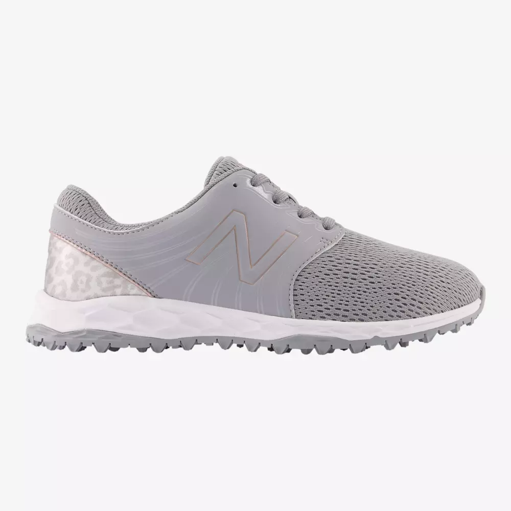 New Balance Fresh Foam Breathe Women Golf Shoe Review