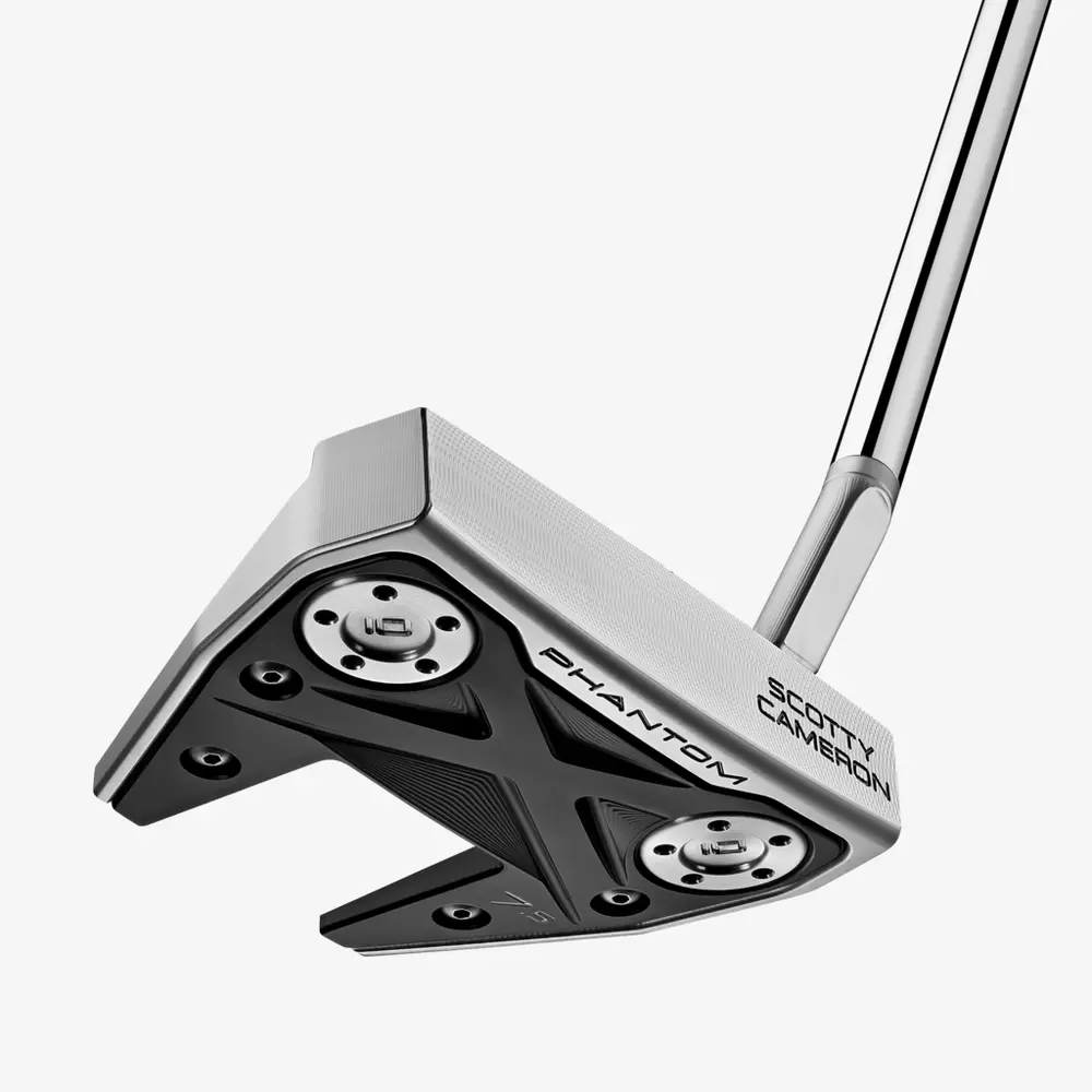 Scotty Cameron Phantom X 