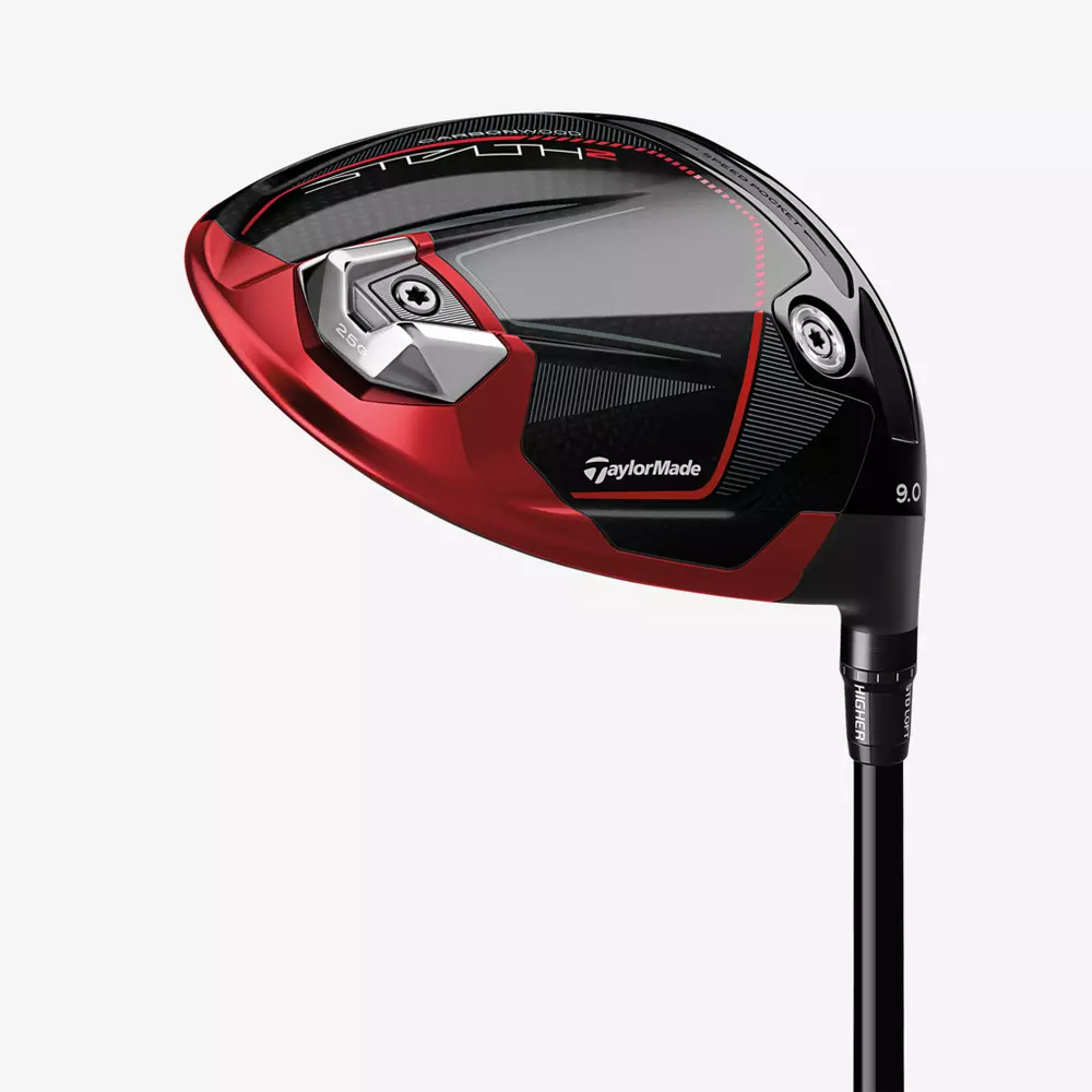 TaylorMade Stealth 2 Driver Review