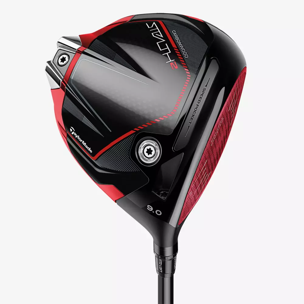 TaylorMade Stealth 2 