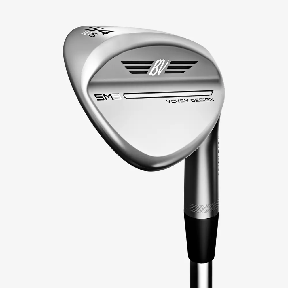 Titleist Vokey SM9 