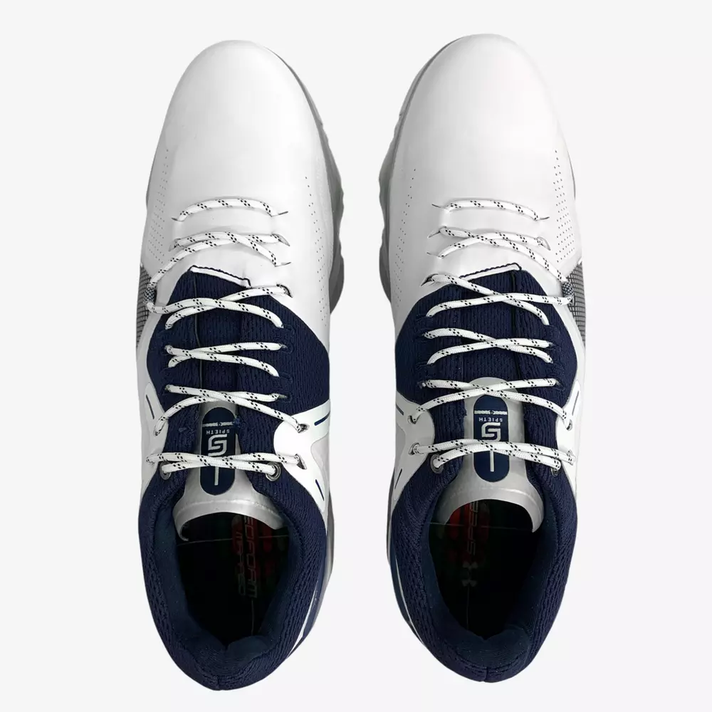 Under Armour Spieth 4 GTX Golf Shoe