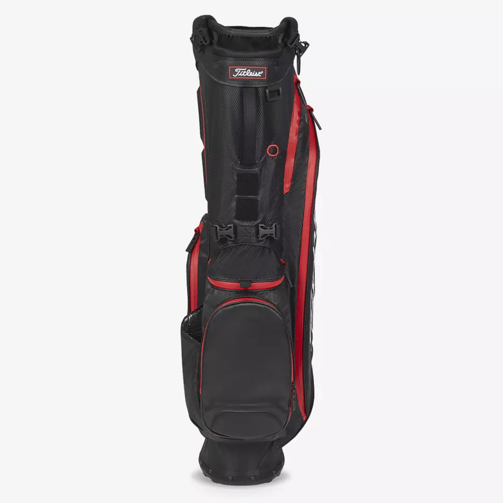 Titleist Players 4 StaDry Stand Bag Review 2 image 1