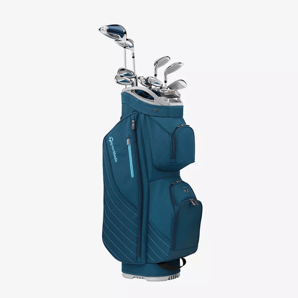 TaylorMade Kalea Premier 11-Piece Package Set Review 1 TaylorMade Kalea Premier 11-Piece Package Set Review