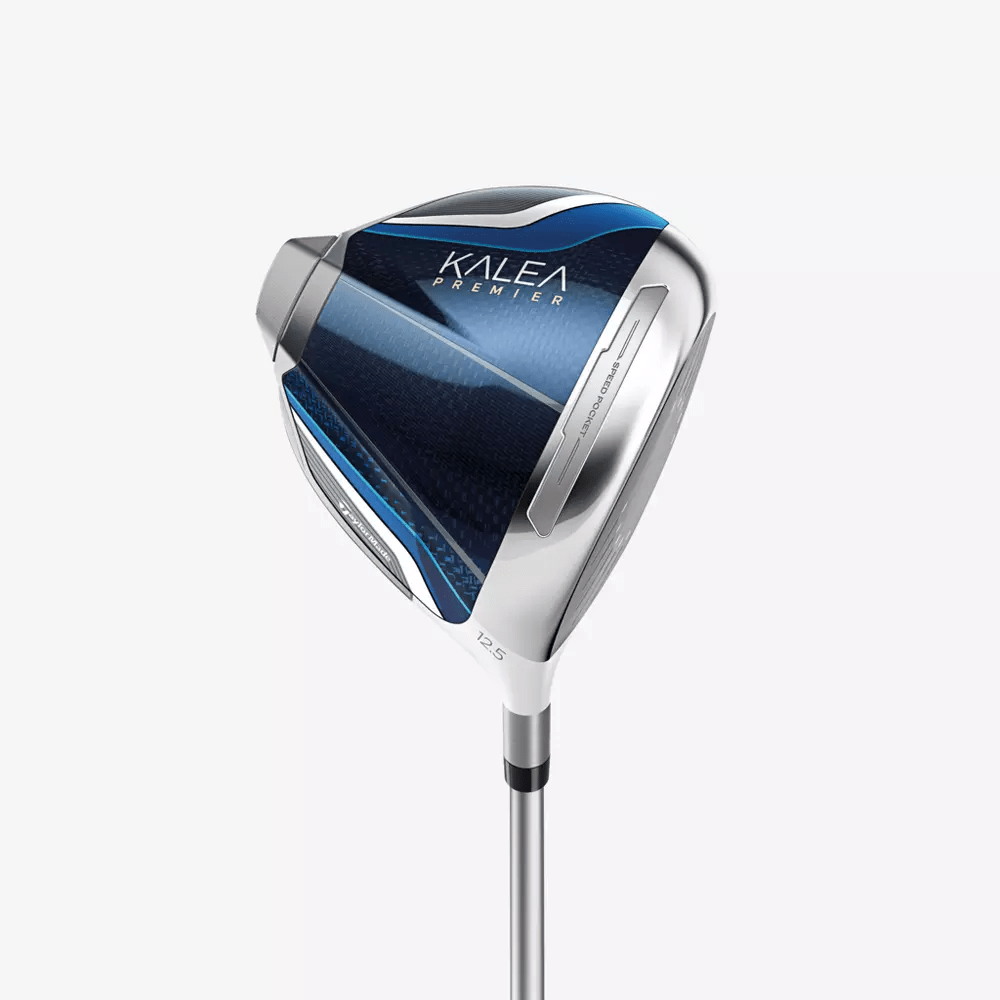 TaylorMade Kalea Premier 11-Piece Package Set Review 2 TaylorMade Kalea Premier 11-piece Package Set