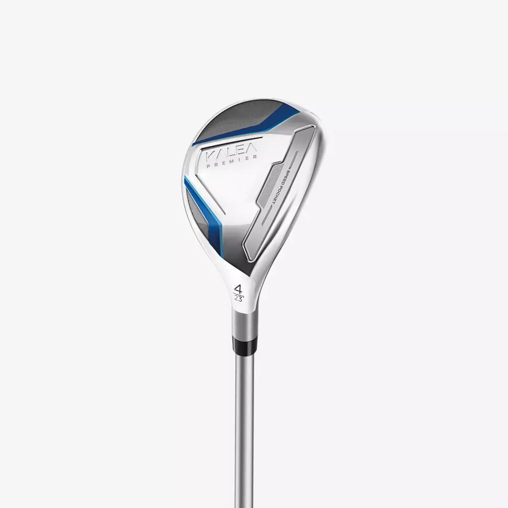 TaylorMade Kalea Premier 11-Piece Package Set Review 3 TaylorMade Kalea Premier 11-piece Package Set