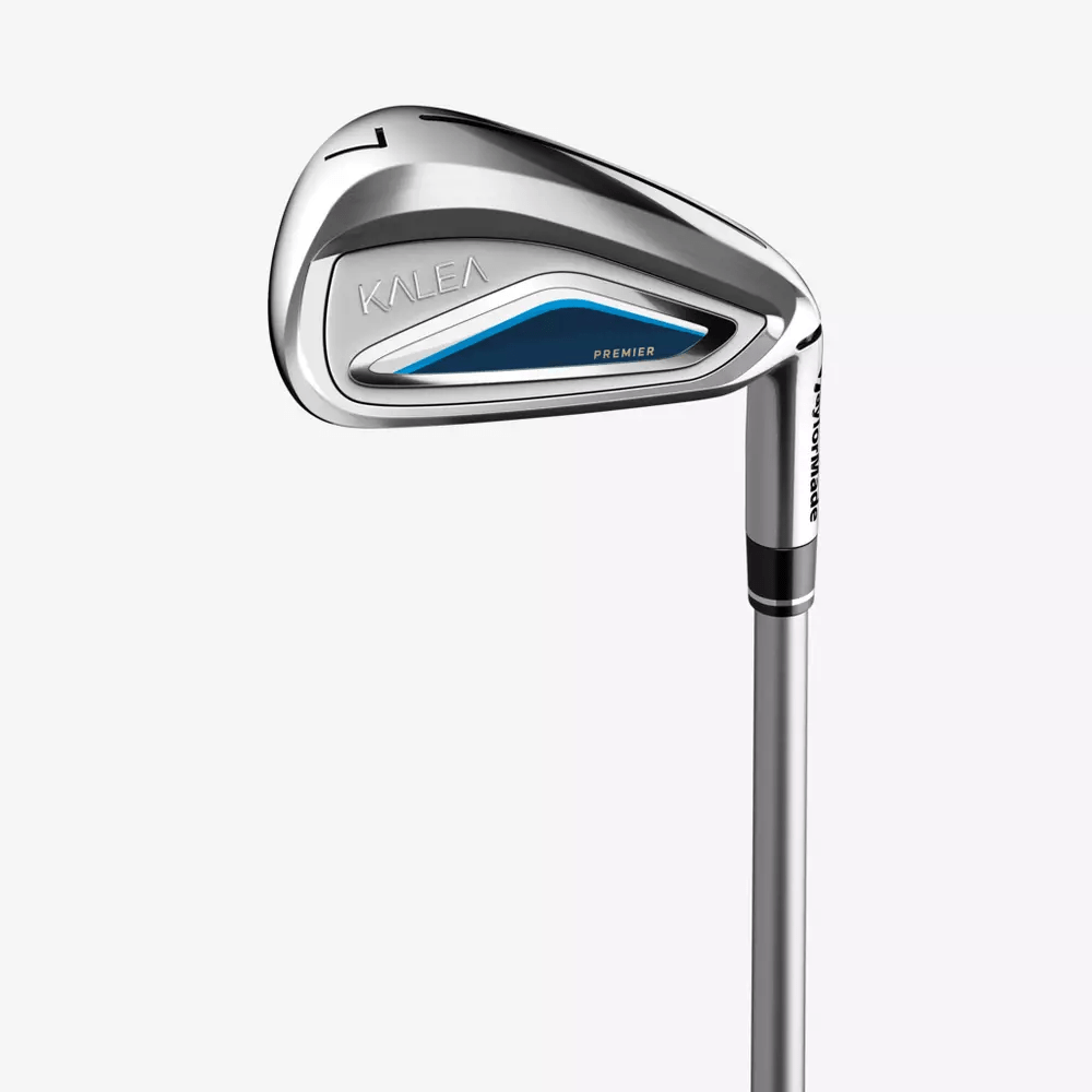 TaylorMade Kalea Premier 11-Piece Package Set Review 4 TaylorMade Kalea Premier 11-piece Package Set