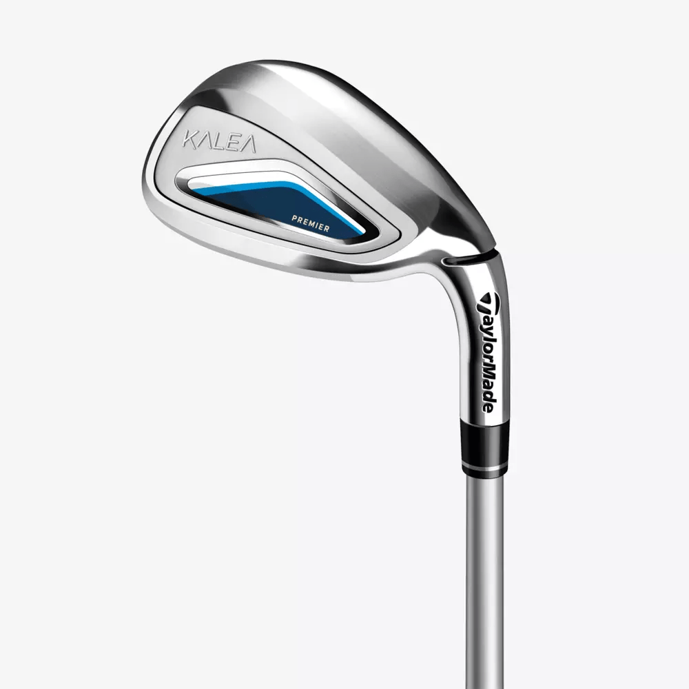 TaylorMade Kalea Premier 11-Piece Package Set Review 5 TaylorMade Kalea Premier 11-piece Package Set