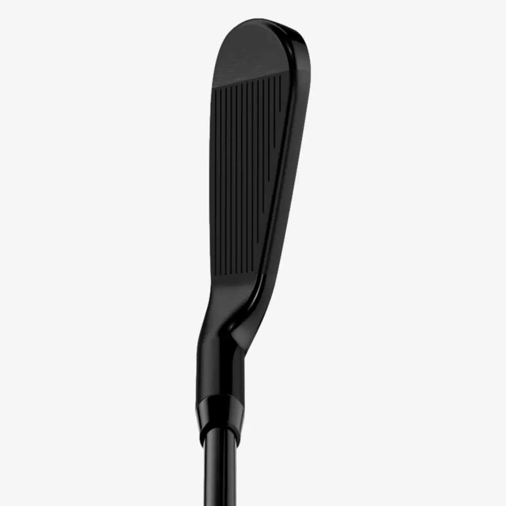 Callaway Paradym AI Smoke Black Irons Review 2 Callaway
Paradym Ai Smk Black Irons 5-P,AW w/Stl