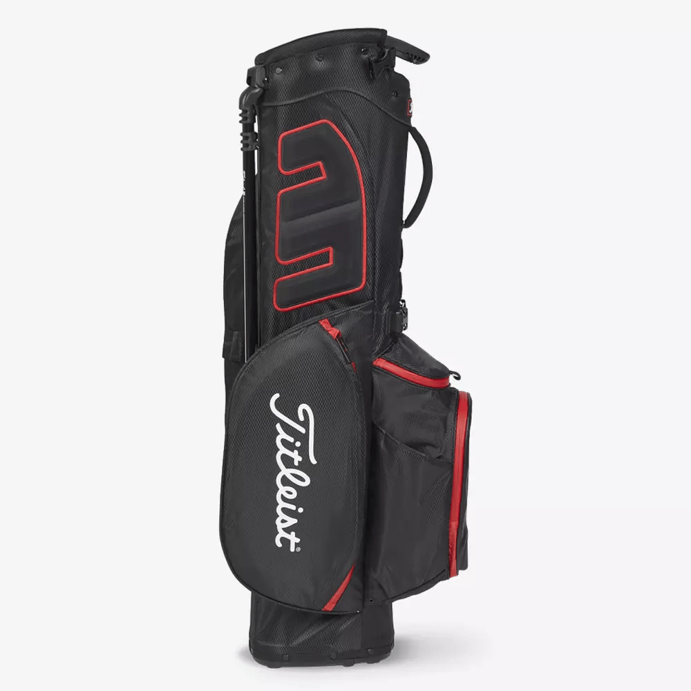 Titleist Players 4 StaDry Stand Bag Review 3 image 2