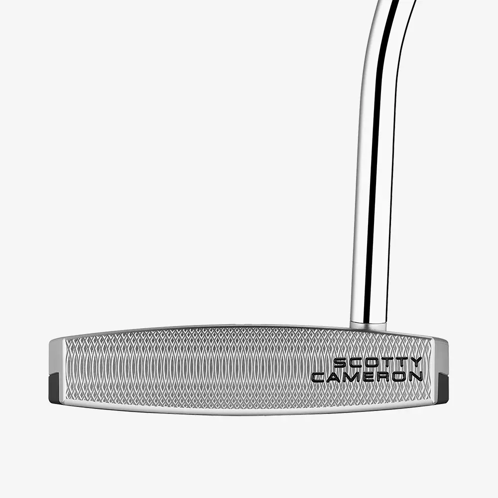 Scotty Cameron 2024 Phantom 11 Putter Review 3 Titleist Scotty Cameron 2024 Phantom 11 Putter