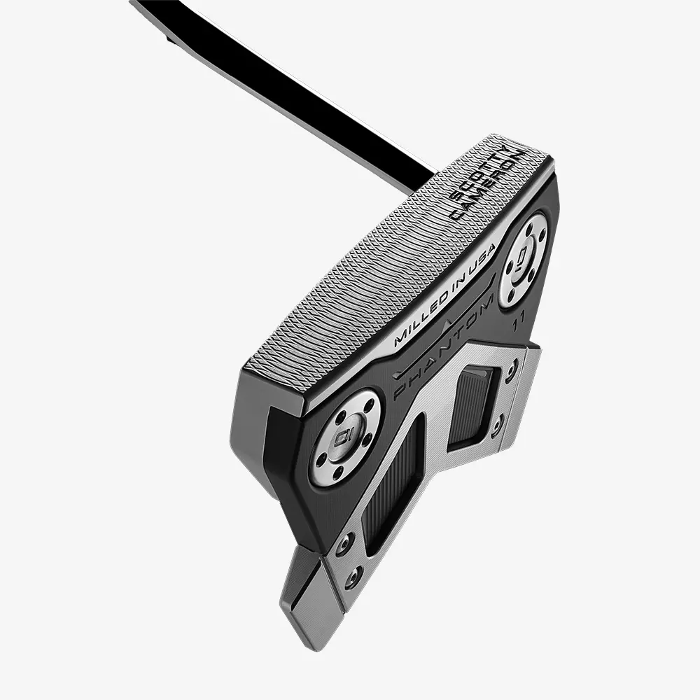 Scotty Cameron 2024 Phantom 11 Putter Review 5 Titleist Scotty Cameron 2024 Phantom 11 Putter