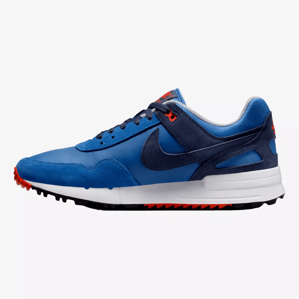 Nike Air Pegasus 89 G Golf Shoe Review 2 Nike Air Pegasus '89 G Golf Shoe
