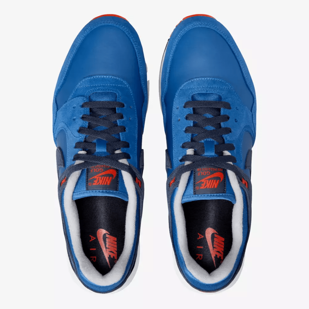 Nike Air Pegasus 89 G Golf Shoe Review 3 Nike Air Pegasus '89 G Golf Shoe