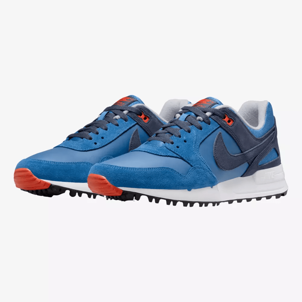 Nike Air Pegasus 89 G Golf Shoe Review 4 Nike Air Pegasus '89 G Golf Shoe