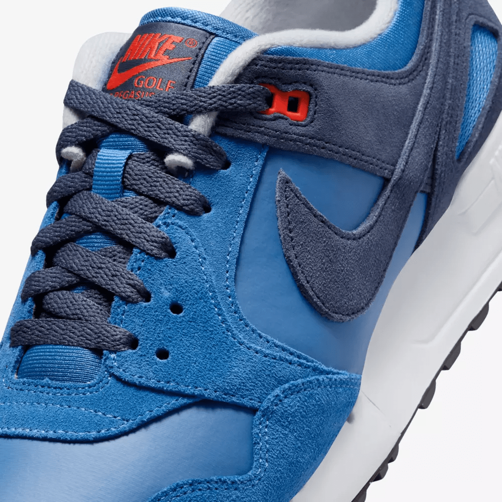 Nike Air Pegasus 89 G Golf Shoe Review 5 Nike Air Pegasus '89 G Golf Shoe