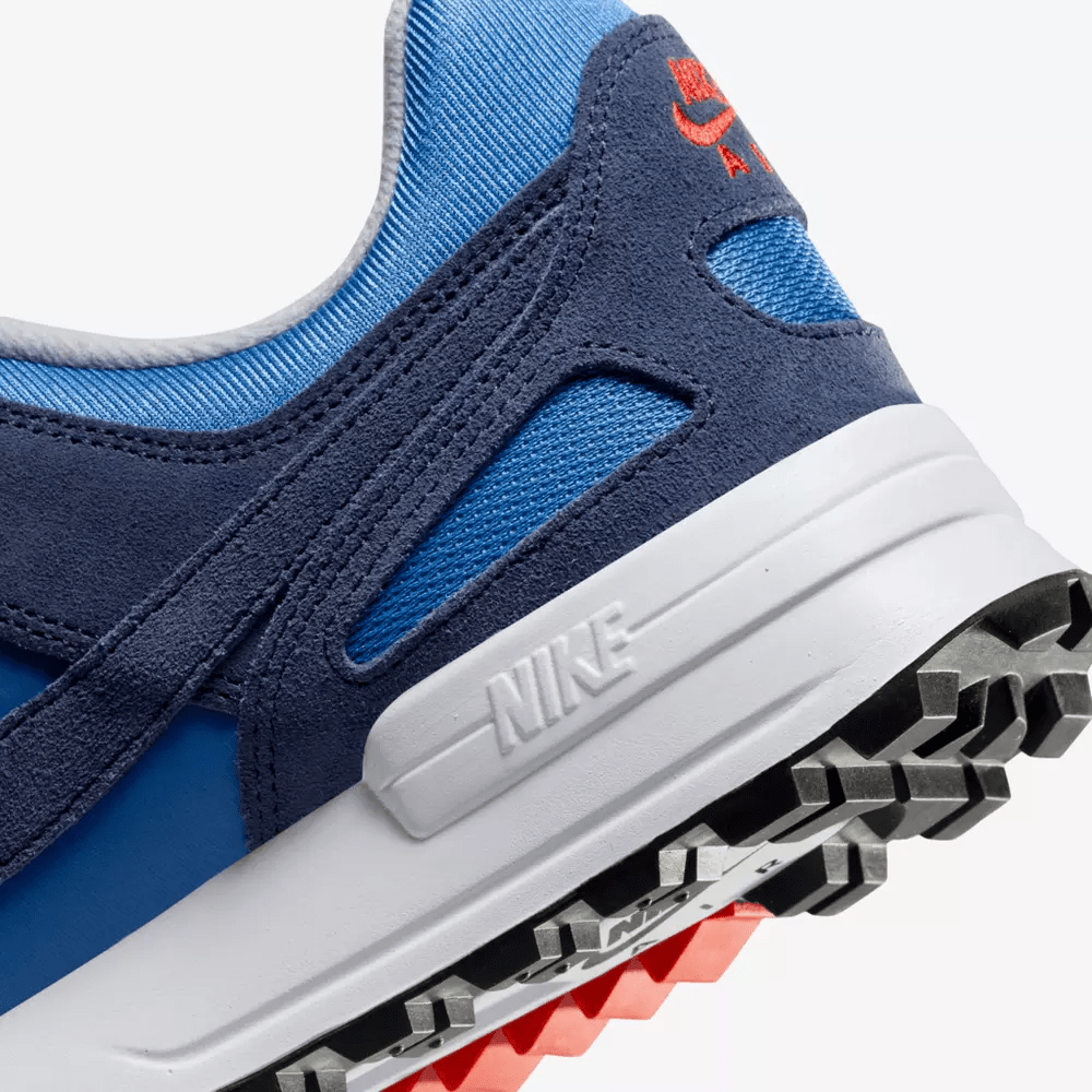 Nike Air Pegasus 89 G Golf Shoe Review 6 Nike Air Pegasus '89 G Golf Shoe