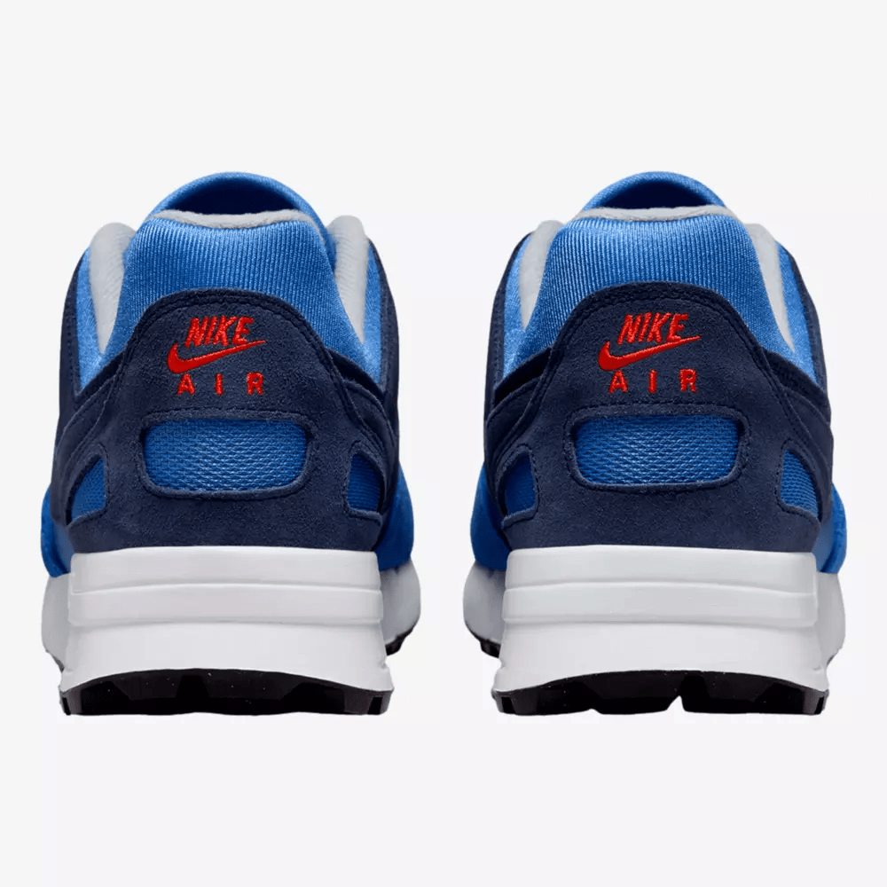 Nike Air Pegasus 89 G Golf Shoe Review 8 Nike Air Pegasus '89 G Golf Shoe