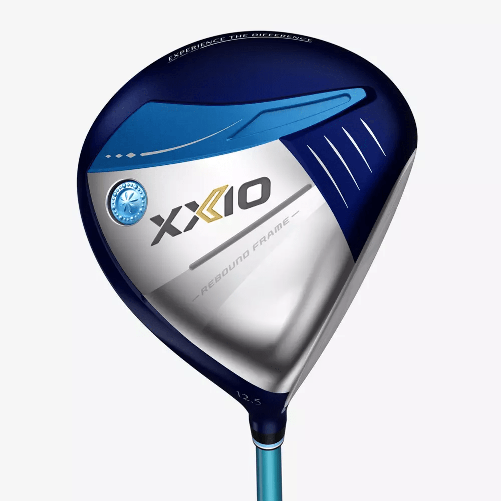 XXIO 13 Women's Driver Review 1 XXIO 13 Women's Driver Review