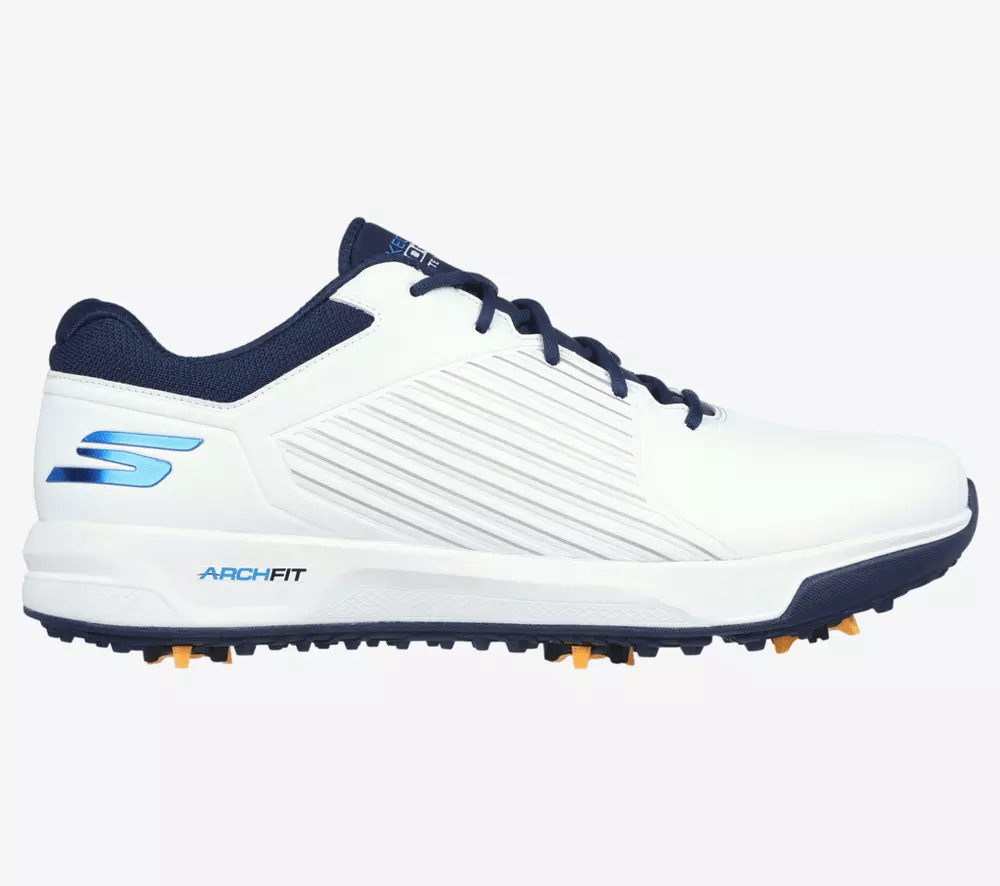 GO GOLF Elite Vortex Men's Golf Shoe Review 1 GO GOLF Elite Vortex Men's Golf Shoe Review