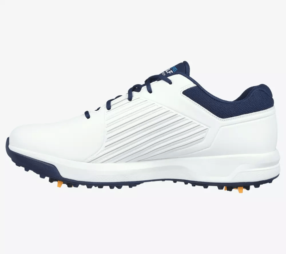 GO GOLF Elite Vortex Men's Golf Shoe Review 2 Skechers GO GOLF Elite Vortex Men's Golf Shoe