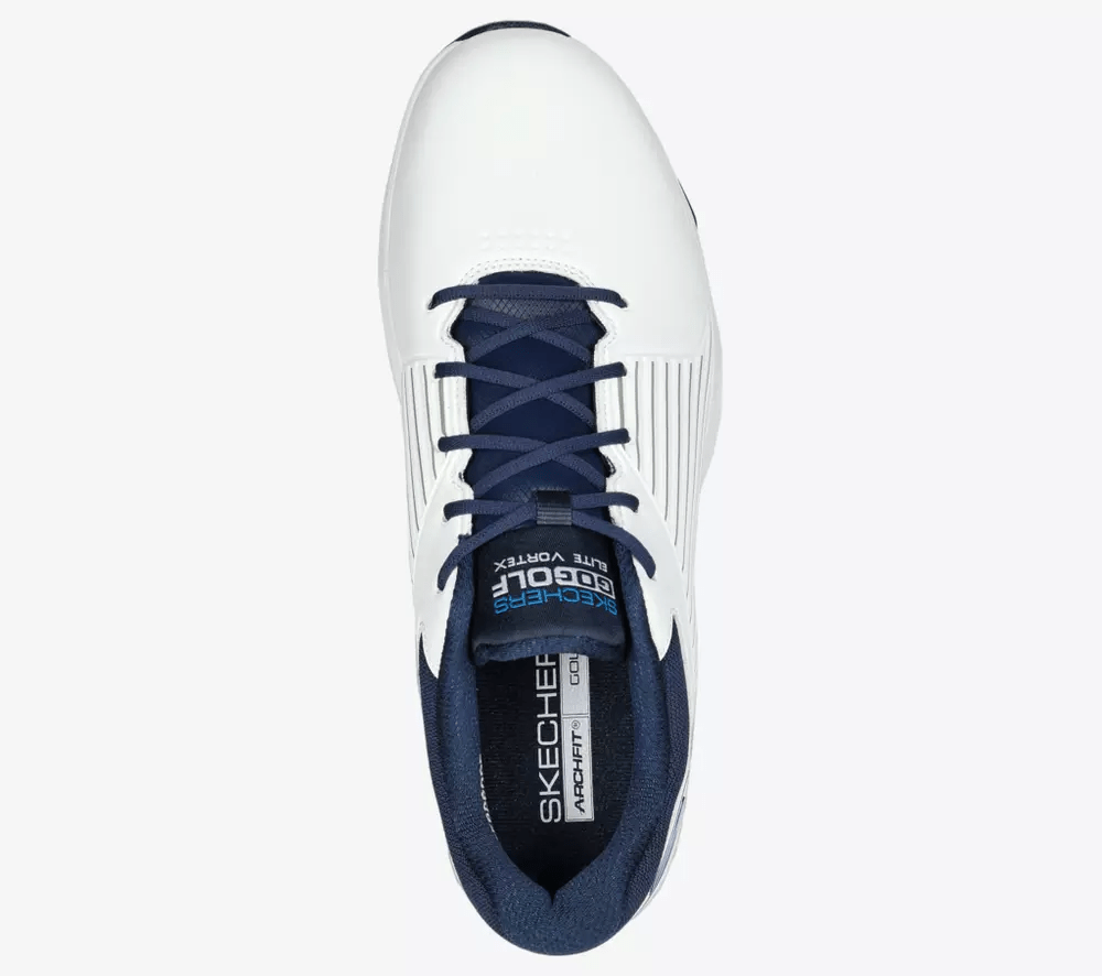GO GOLF Elite Vortex Men's Golf Shoe Review 3 Skechers GO GOLF Elite Vortex Men's Golf Shoe