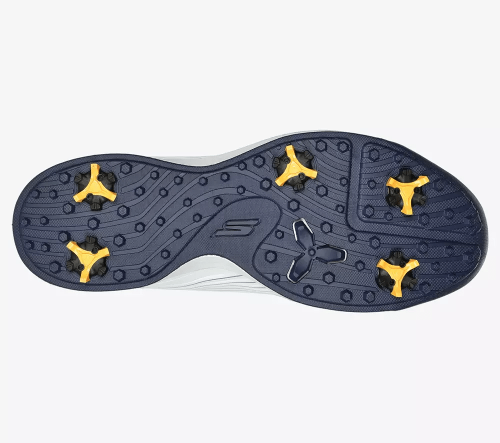 GO GOLF Elite Vortex Men's Golf Shoe Review 4 Skechers GO GOLF Elite Vortex Men's Golf Shoe