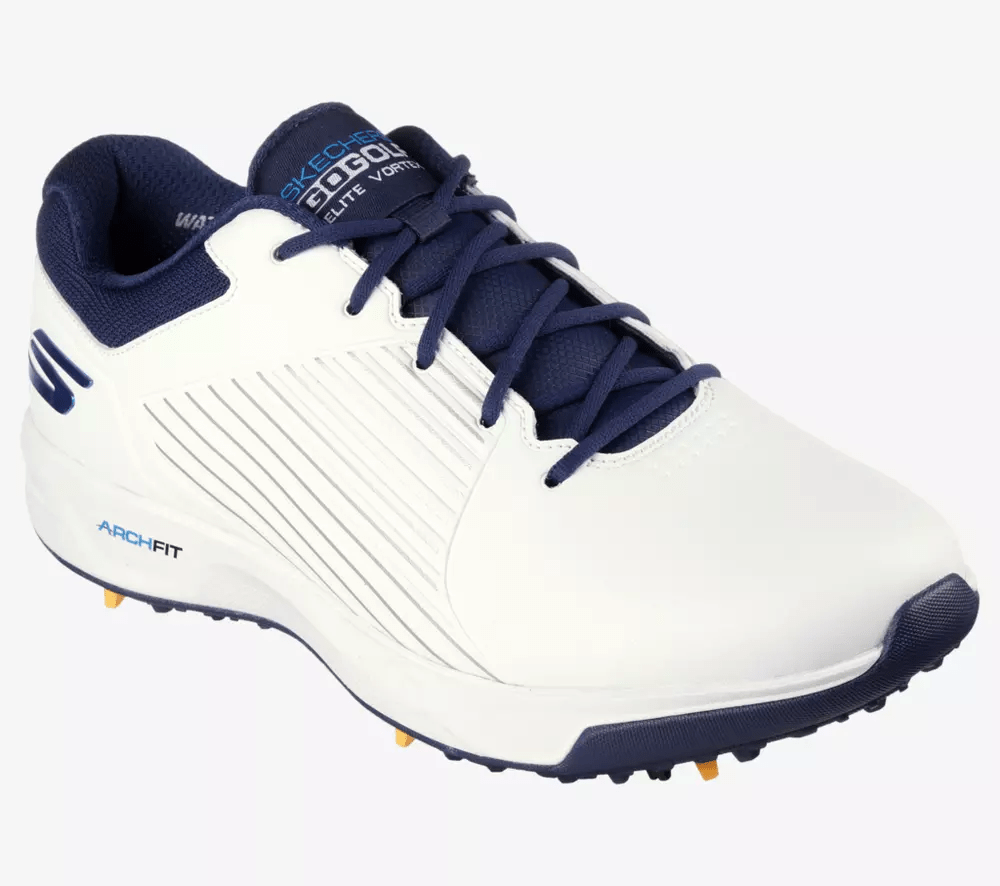 GO GOLF Elite Vortex Men's Golf Shoe Review 5 Skechers GO GOLF Elite Vortex Men's Golf Shoe