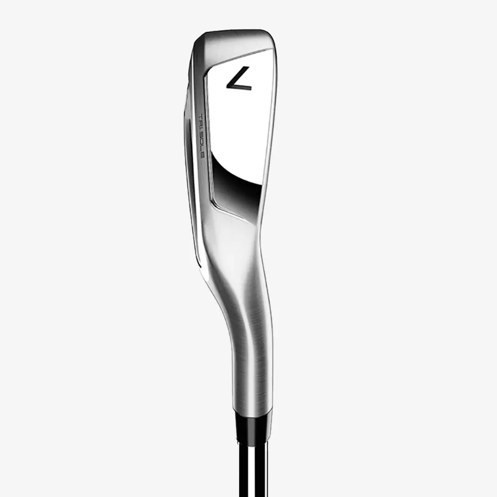 Adams Idea Irons Review 5 Adams Idea Irons w/ Steel Shafts