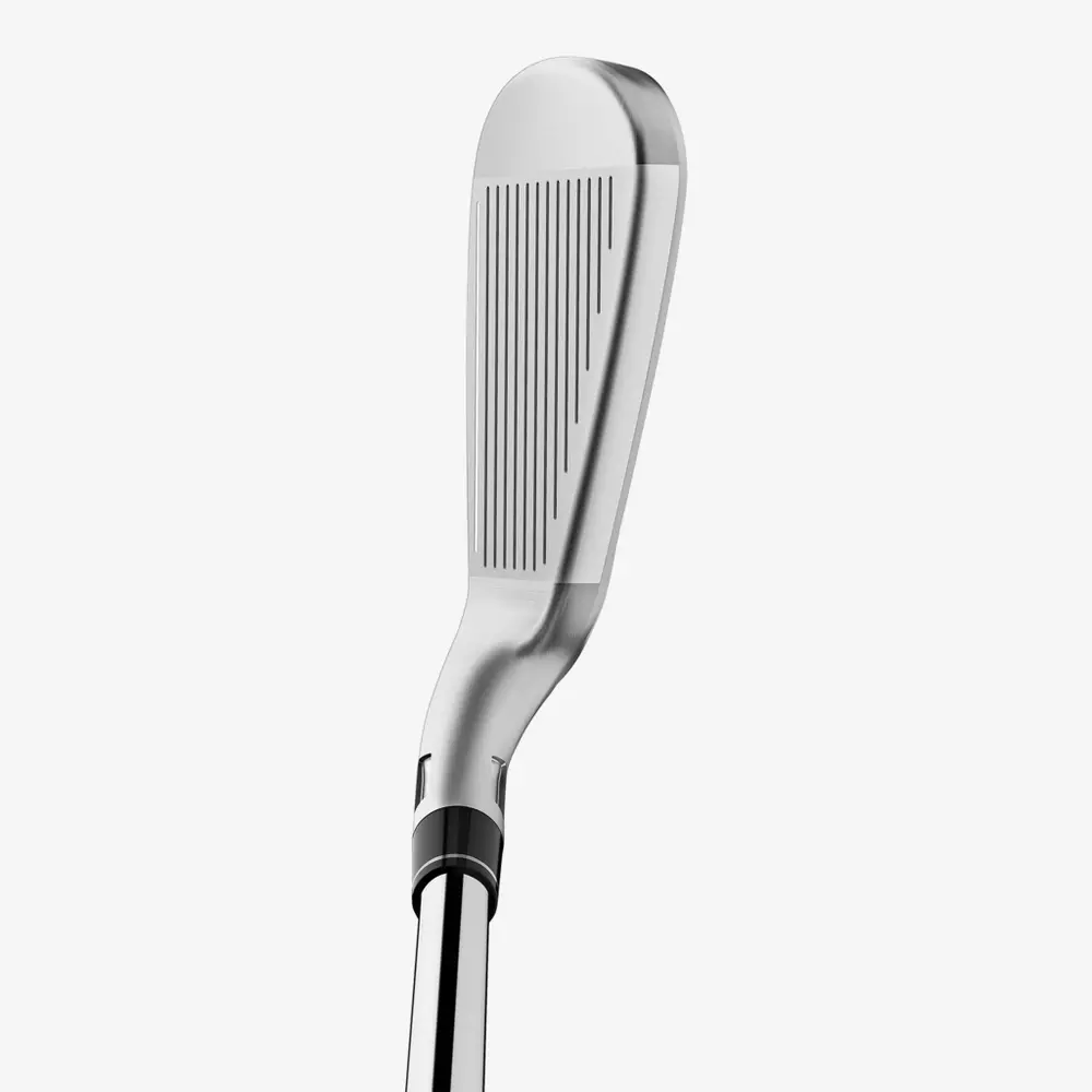 TaylorMade SIM2 Max Irons Review 2 TaylorMade SIM2 Max Irons w/ Graphite Shafts