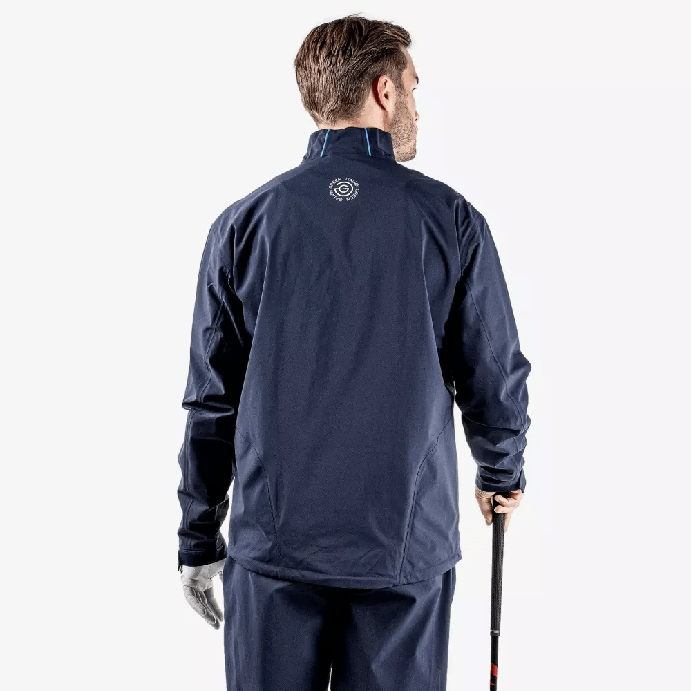 Galvin Green Albert Waterproof Jacket Review 2 Galvin Green Albert Waterproof Jacket
