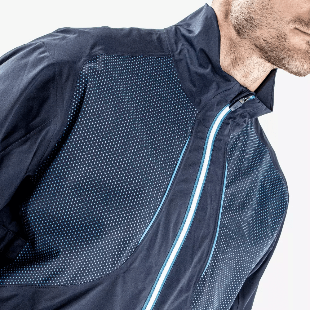 Galvin Green Albert Waterproof Jacket Review 3 Galvin Green Albert Waterproof Jacket